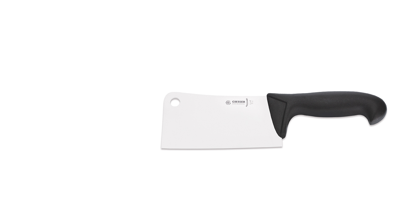 Giesser - Couperet 15 cm